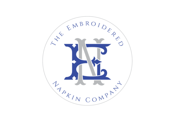 The Embroidered Napkin Company