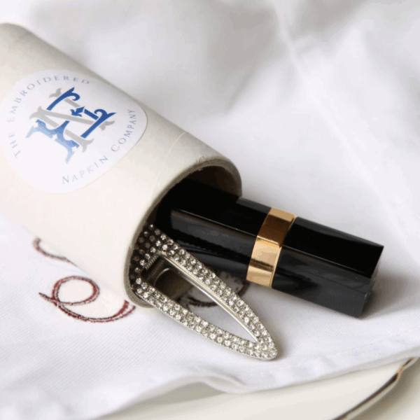 REUSABLE CHRISTMAS CRACKERS – Reusable Crackers Once “Pulled” Become Full Size Napkins