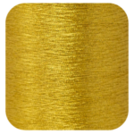 Metallic yellow gold (7) +£1.00