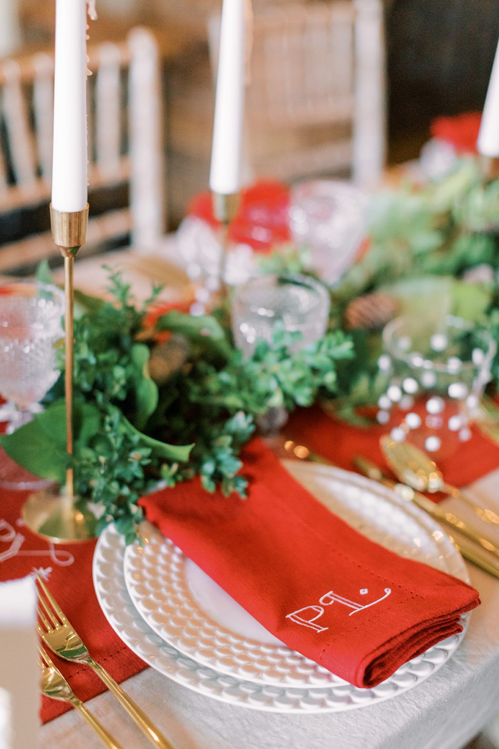 Christmas Table Styling Ideas To Wow Your Guests This Christmas