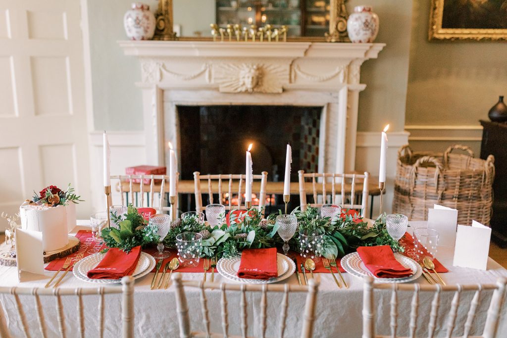 Christmas Table Styling Ideas To Wow Your Guests This Christmas