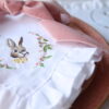 Easter Bunny Napkins