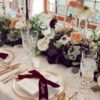 7 Wedding Table Ideas For Your Luxury Wedding Day