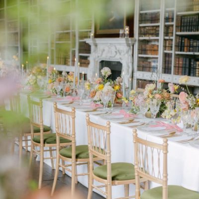 7 Wedding Table Ideas For Your Luxury Wedding Day