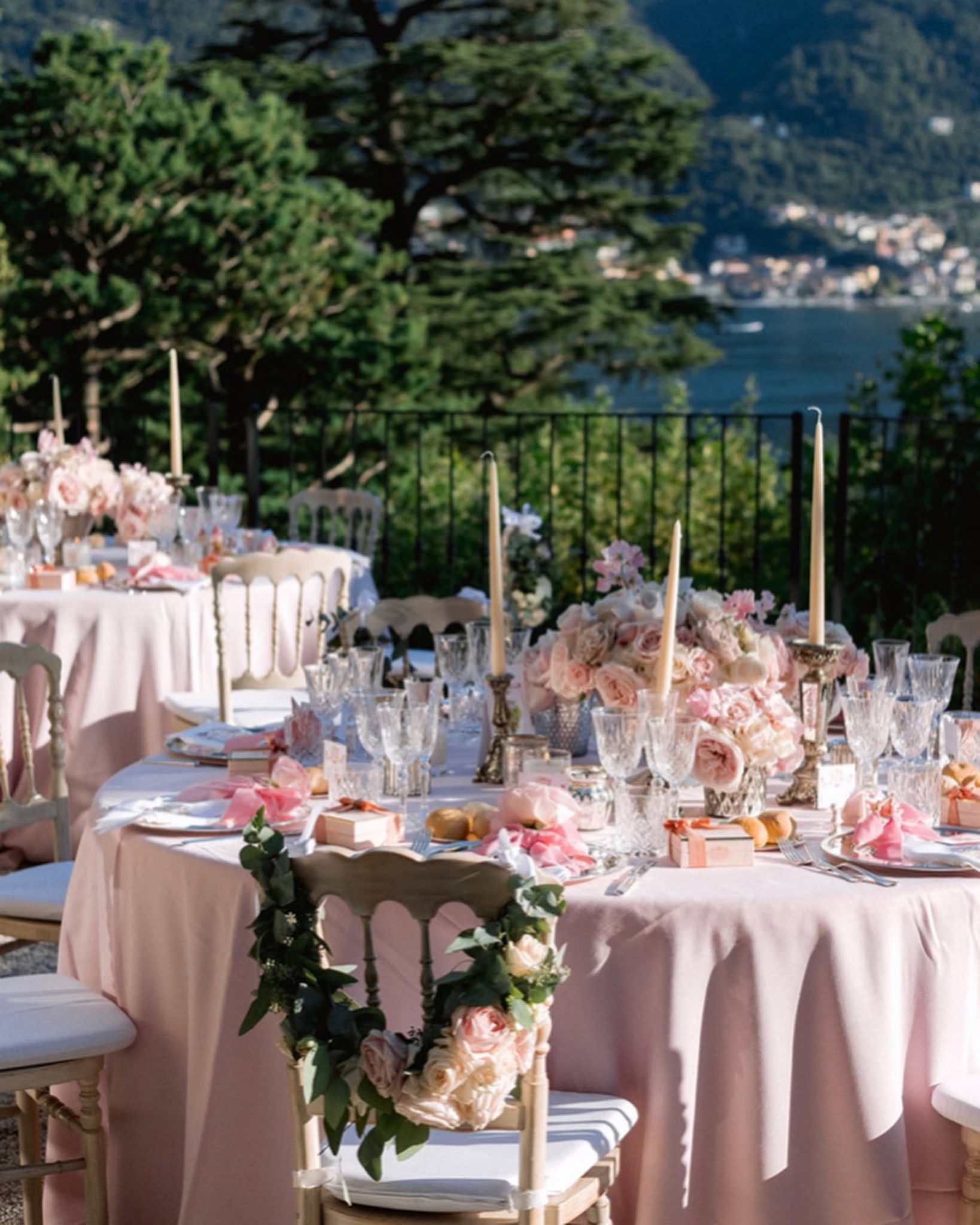 7 Wedding Table Ideas For Your Luxury Wedding Day