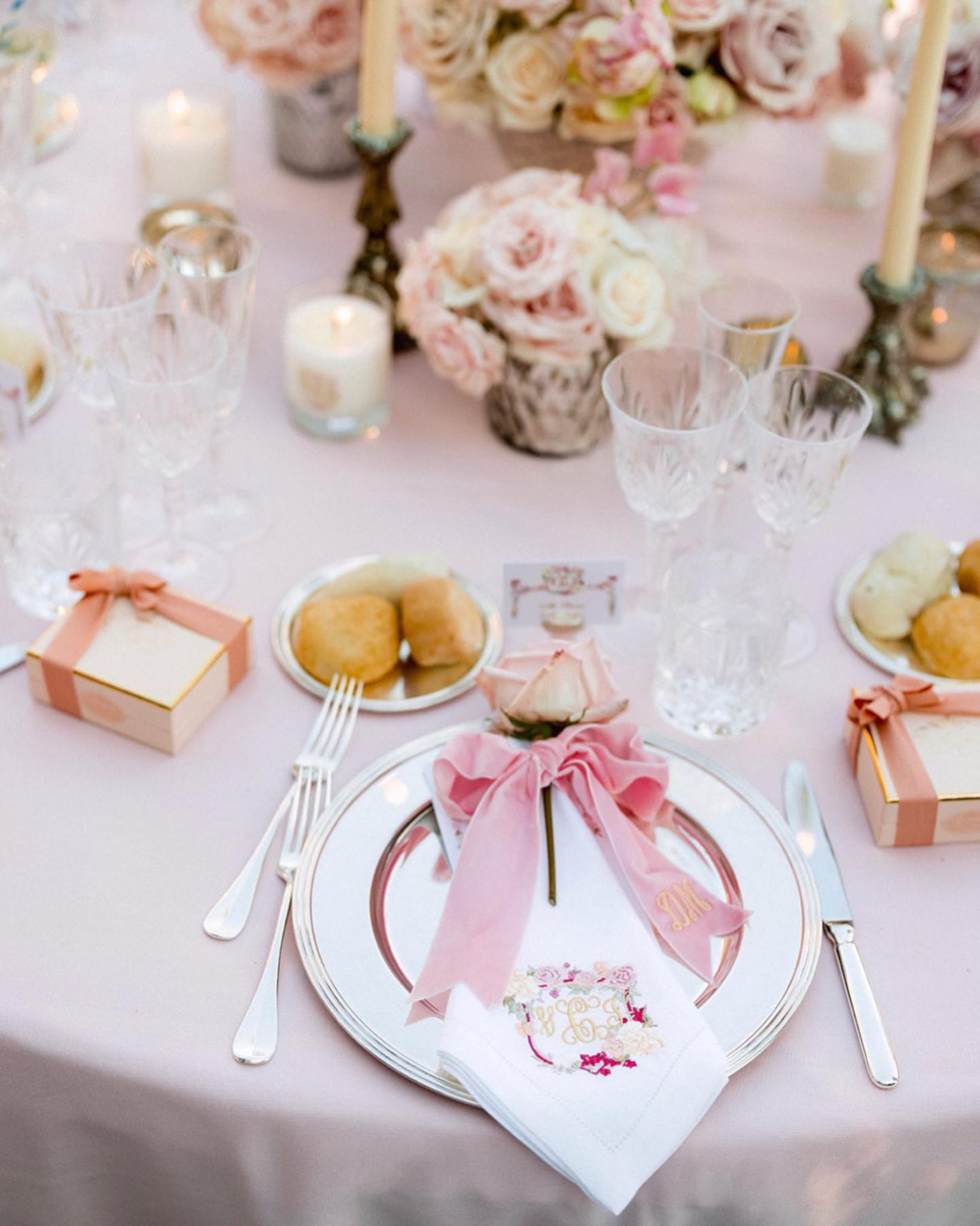 7 Wedding Table Ideas For Your Luxury Wedding Day