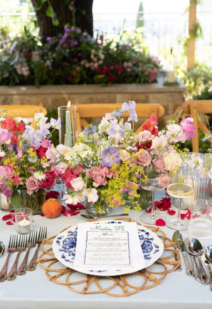 7 Wedding Table Ideas For Your Luxury Wedding Day