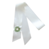 Christmas Napkin Ribbon Ties