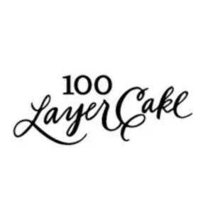 Featured on 100 Layer Cake