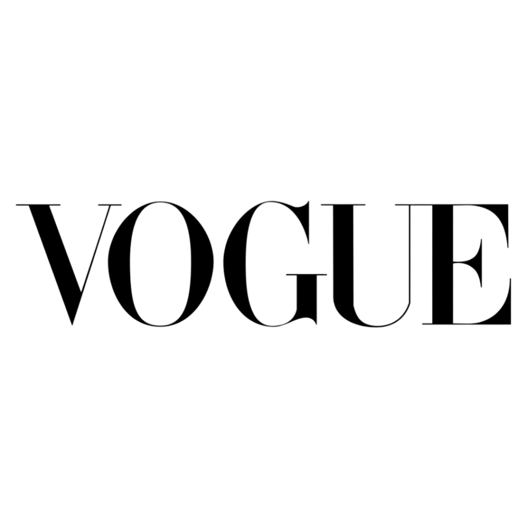 Featured on Vogue