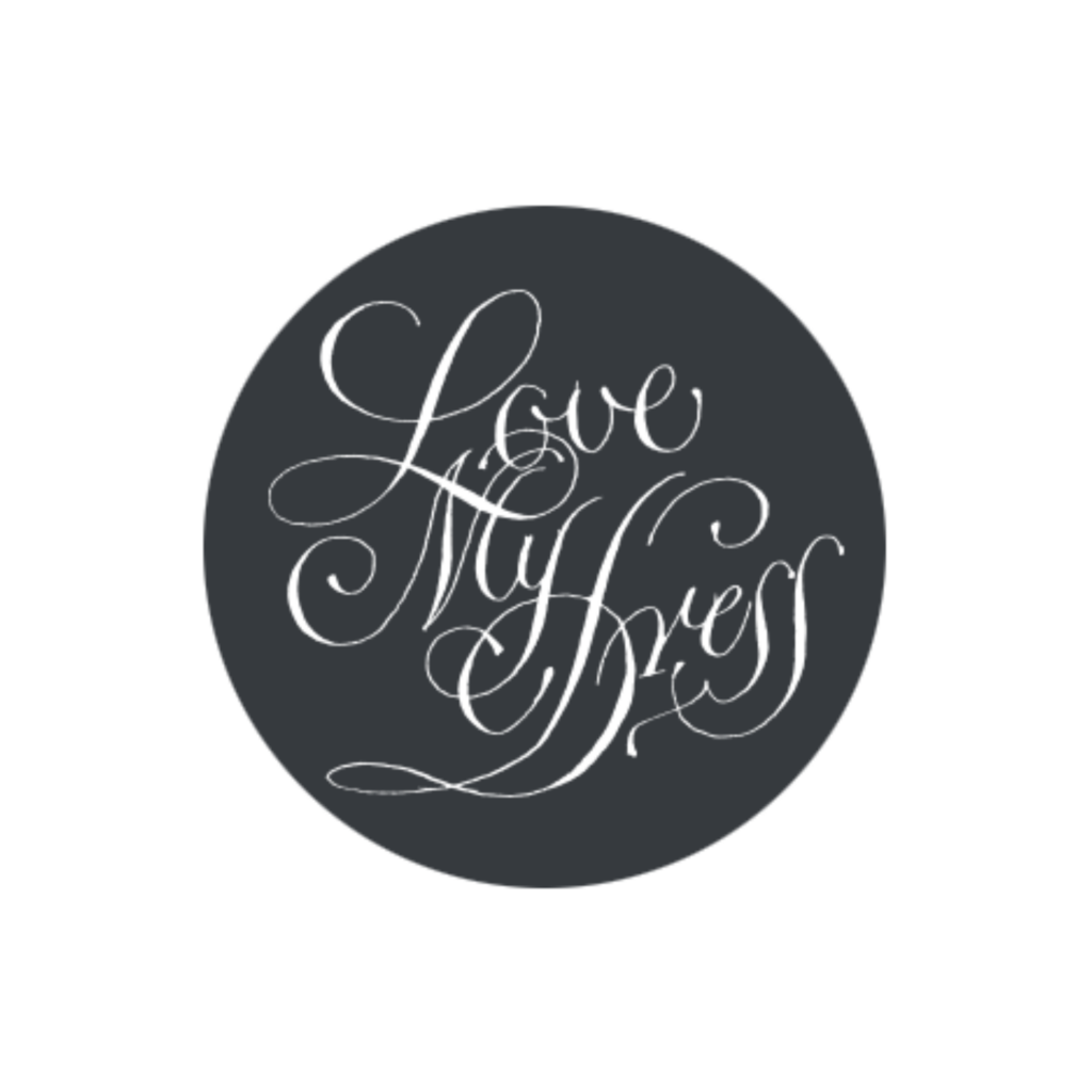 Love My Dress