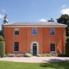 Langar Hall wedding venue Nottingham
