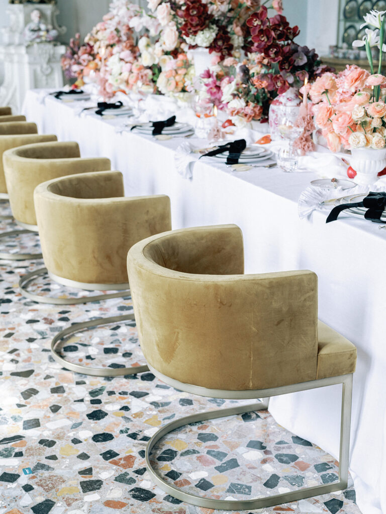 Elevate Your Table Styling With Our Chic Napkin Bows