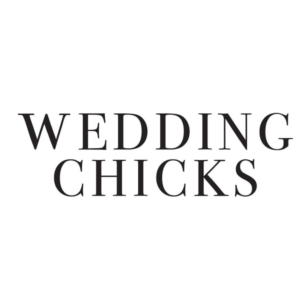 Featured on Wedding Chicks 2024