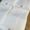 embroidered napkins