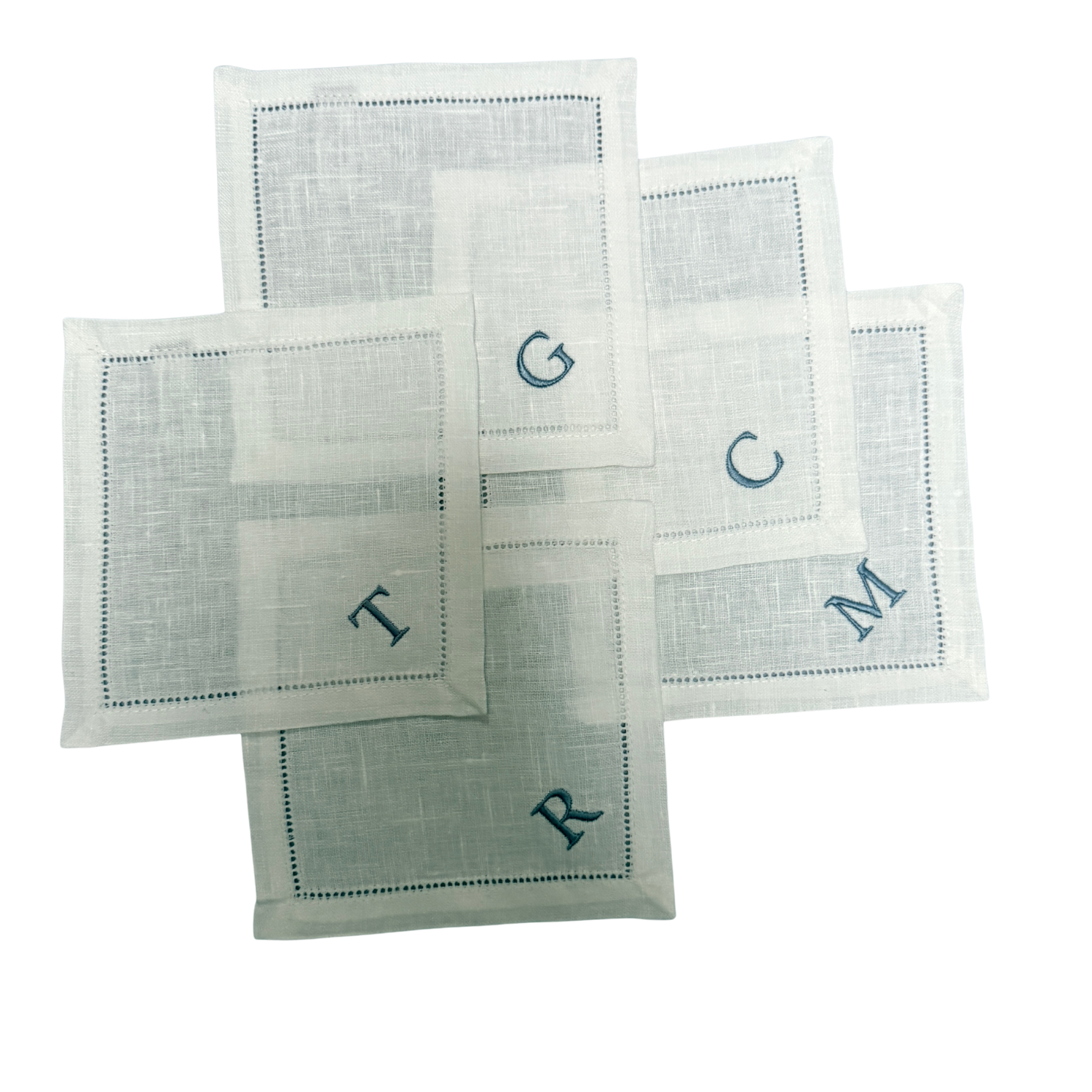 Rebecca udall cocktail napkins