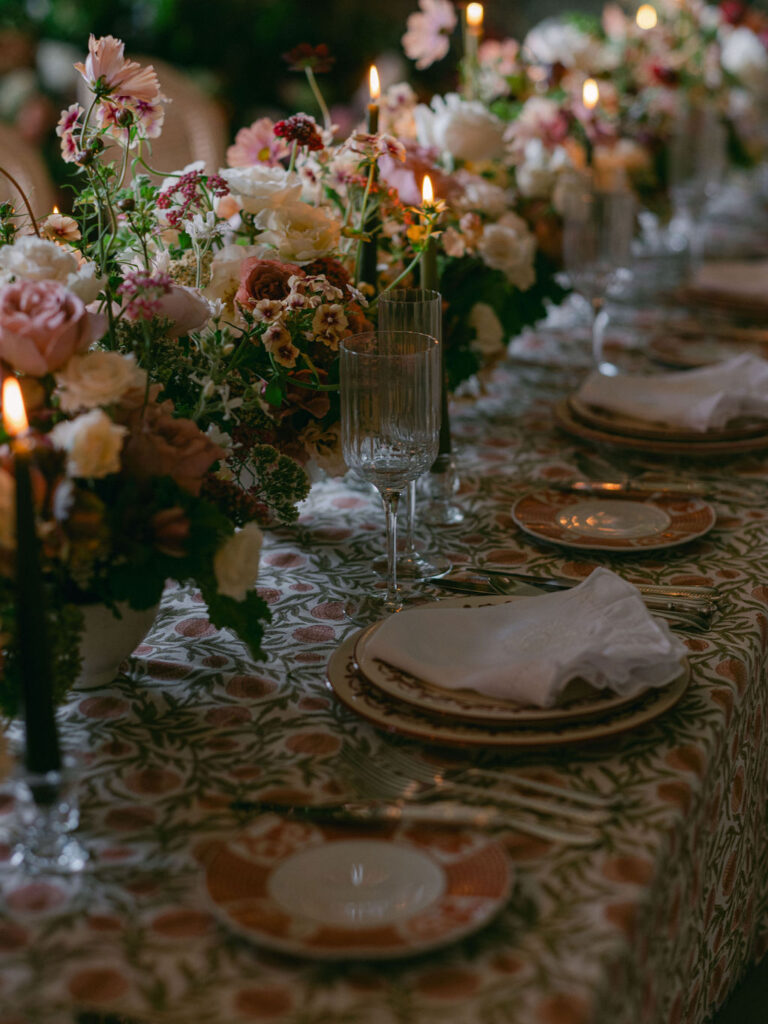 Why White-on-White is the Ultimate Statement for Embroidered Napkins