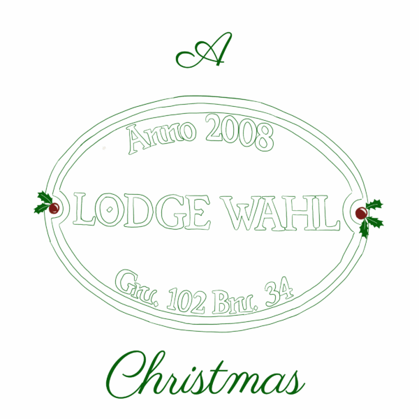 Custom cocktail napkins