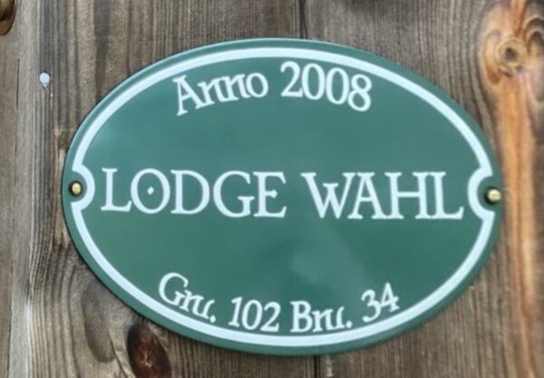 Custom cocktail napkins