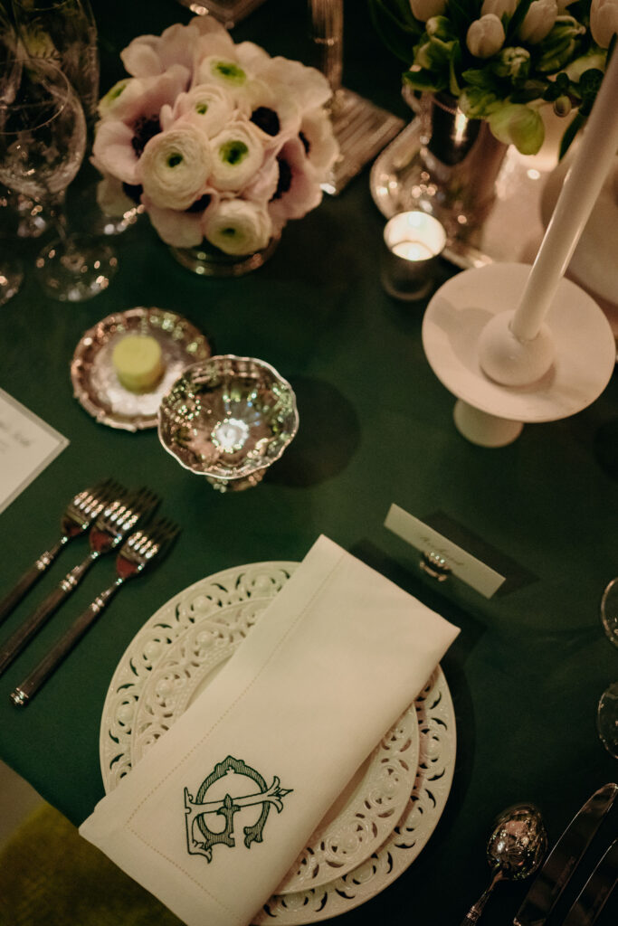 Wedding Table Trends for Your 2026 Wedding