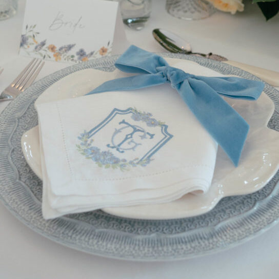 Wedding Table Trends for Your 2026 Wedding