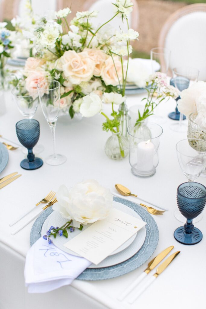 Wedding Table Trends for Your 2026 Wedding