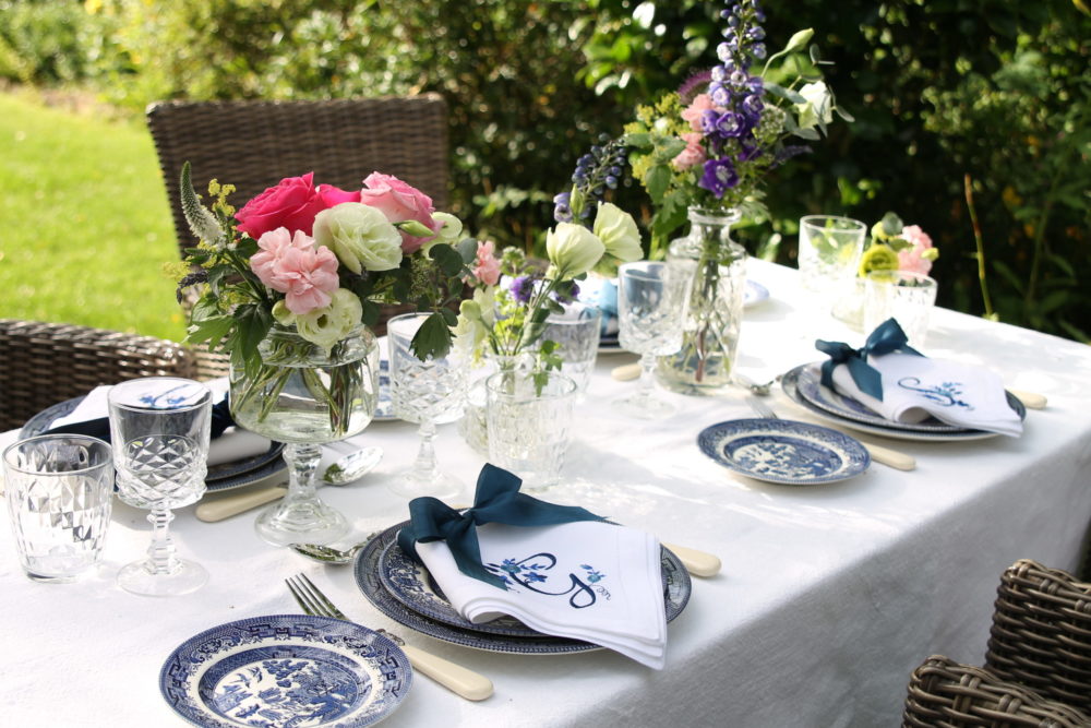 Wedding Table Trends for Your 2026 Wedding
