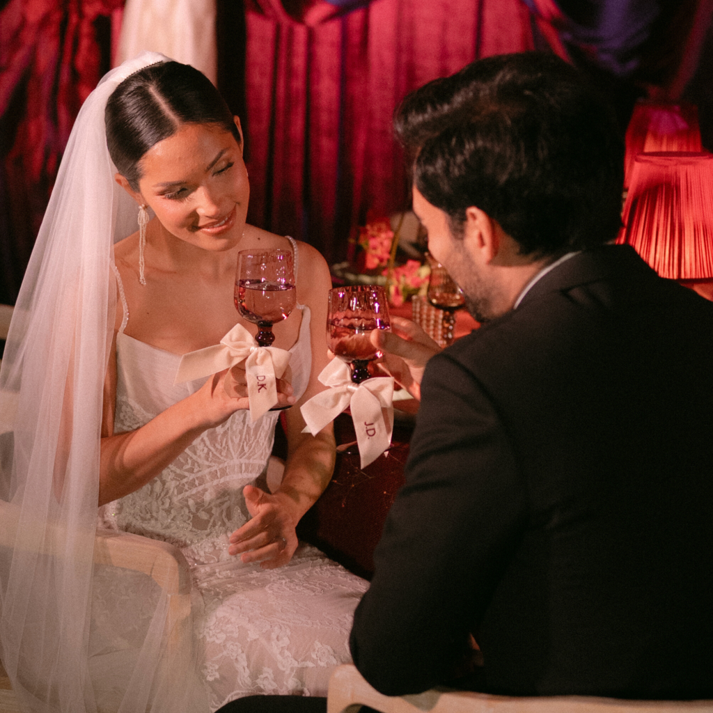 Wedding Table Trends for Your 2026 Wedding