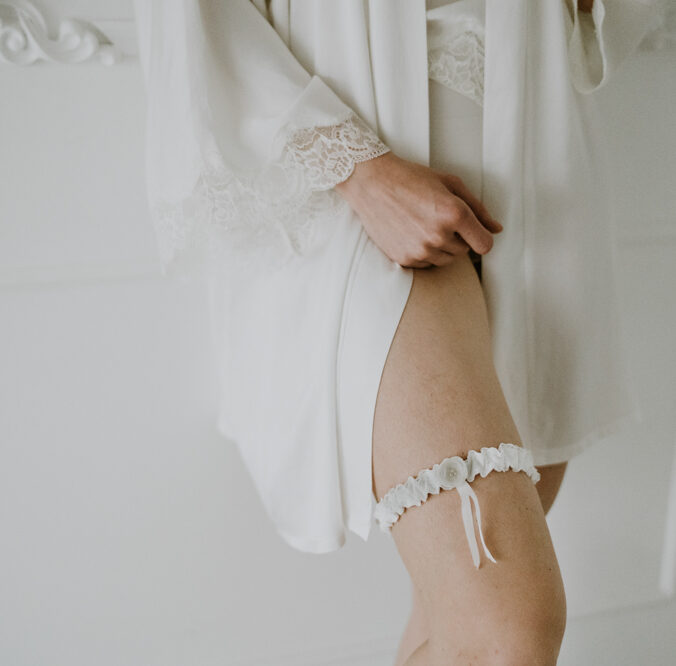Lace Napkins and Accessories - A Must-Have For Your 2026 Wedding