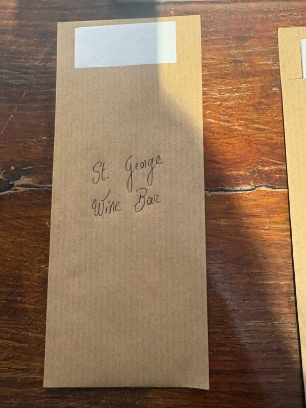 custom cutlery holder