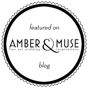 Featured on Amber and Muse
