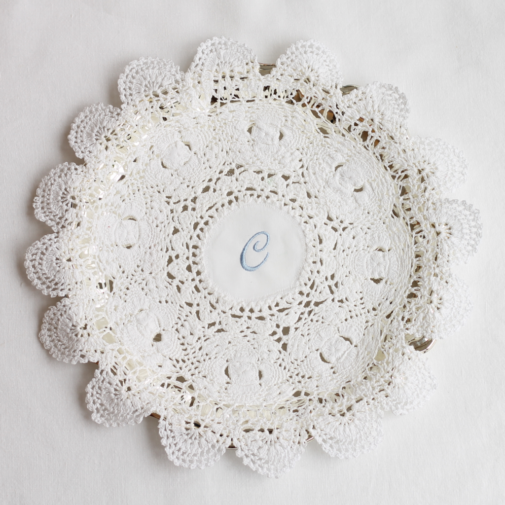 Lace Napkins and Accessories - A Must-Have For Your 2026 Wedding