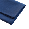 The Studio Napkin Collection Plain hem, Hemstitch & Scallop Napkins Navy