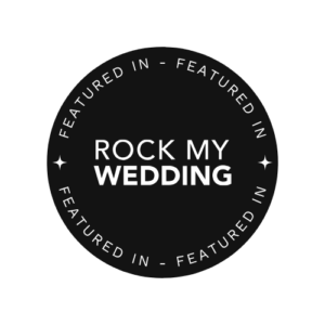 Featured Rock My Wedding