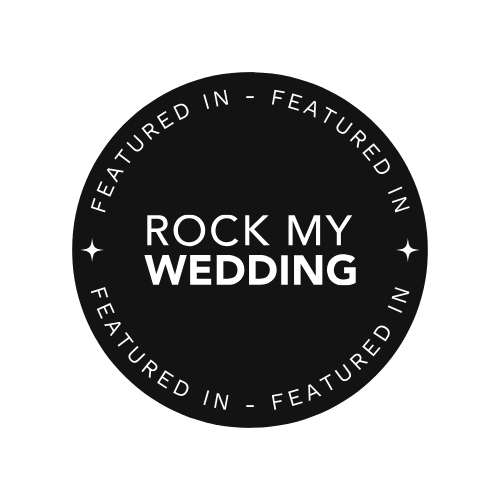 Featured Rock My Wedding