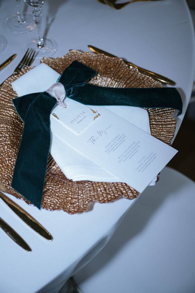 Autumn/Winter Table Trends For 2026: The Details We're Loving