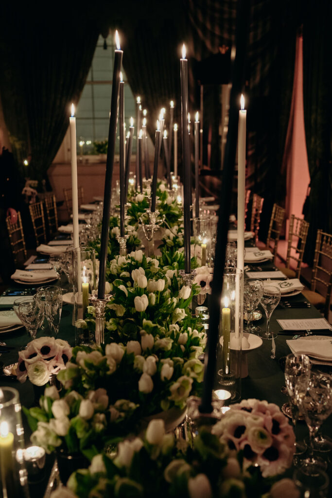 Autumn/Winter Table Trends For 2026: The Details We're Loving