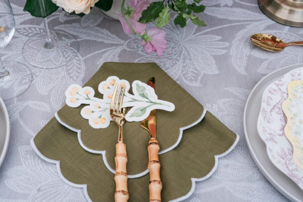 Autumn/Winter Table Trends For 2026: The Details We're Loving