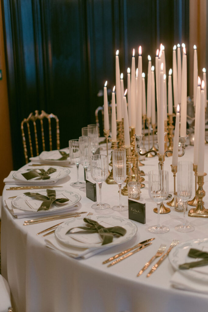 Autumn/Winter Table Trends For 2026: The Details We're Loving