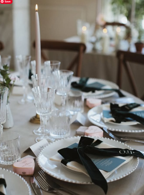 Autumn/Winter Table Trends For 2026: The Details We're Loving