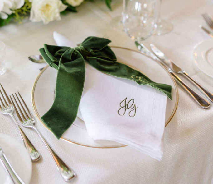 Autumn/Winter Table Trends For 2026: The Details We're Loving