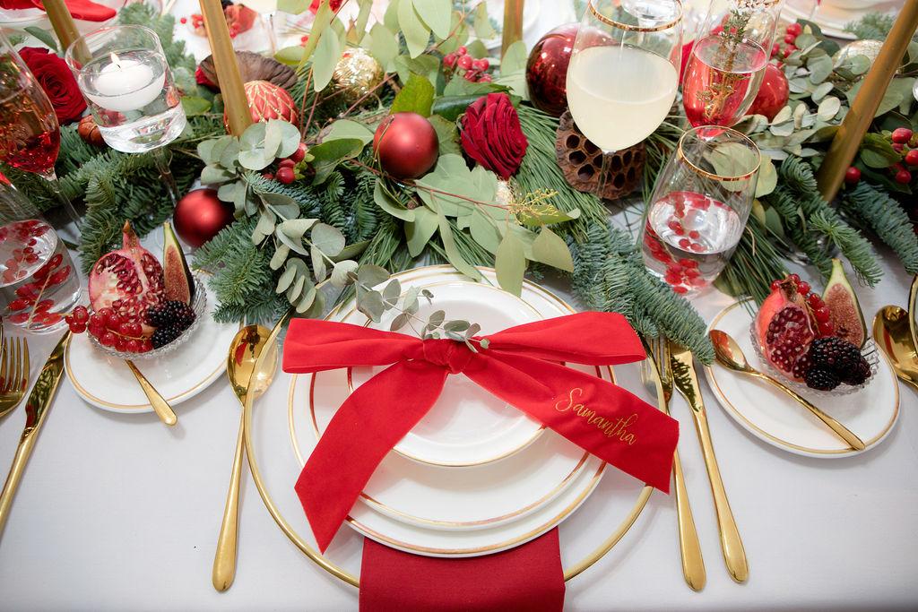 Christmas Table Ideas 2026: This Season's Must-Have Details