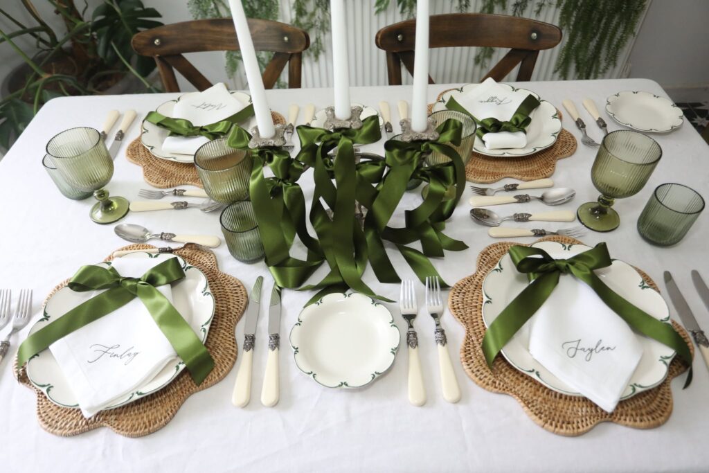 Christmas Table Ideas 2026: This Season's Must-Have Details