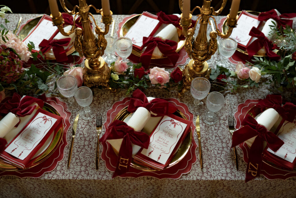 Christmas Table Ideas 2026: This Season's Must-Have Details