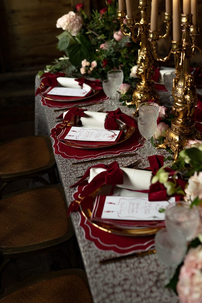 Christmas Table Ideas 2026: This Season's Must-Have Details