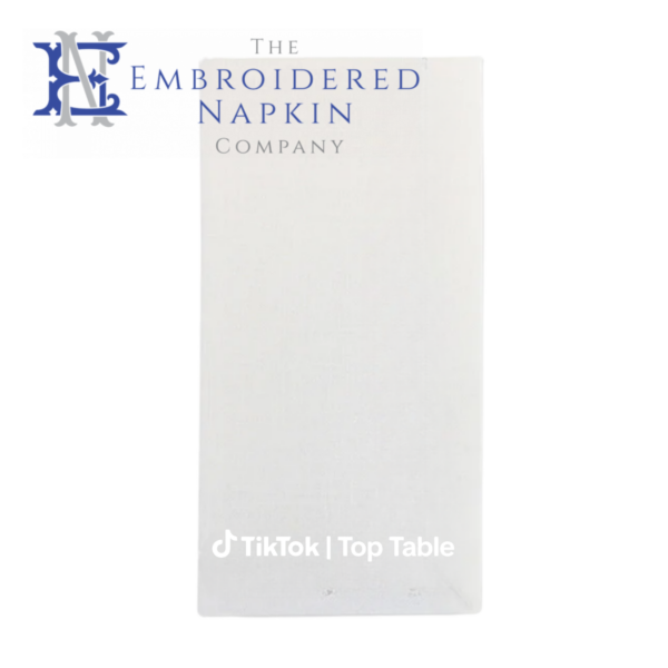 TikTok Napkins