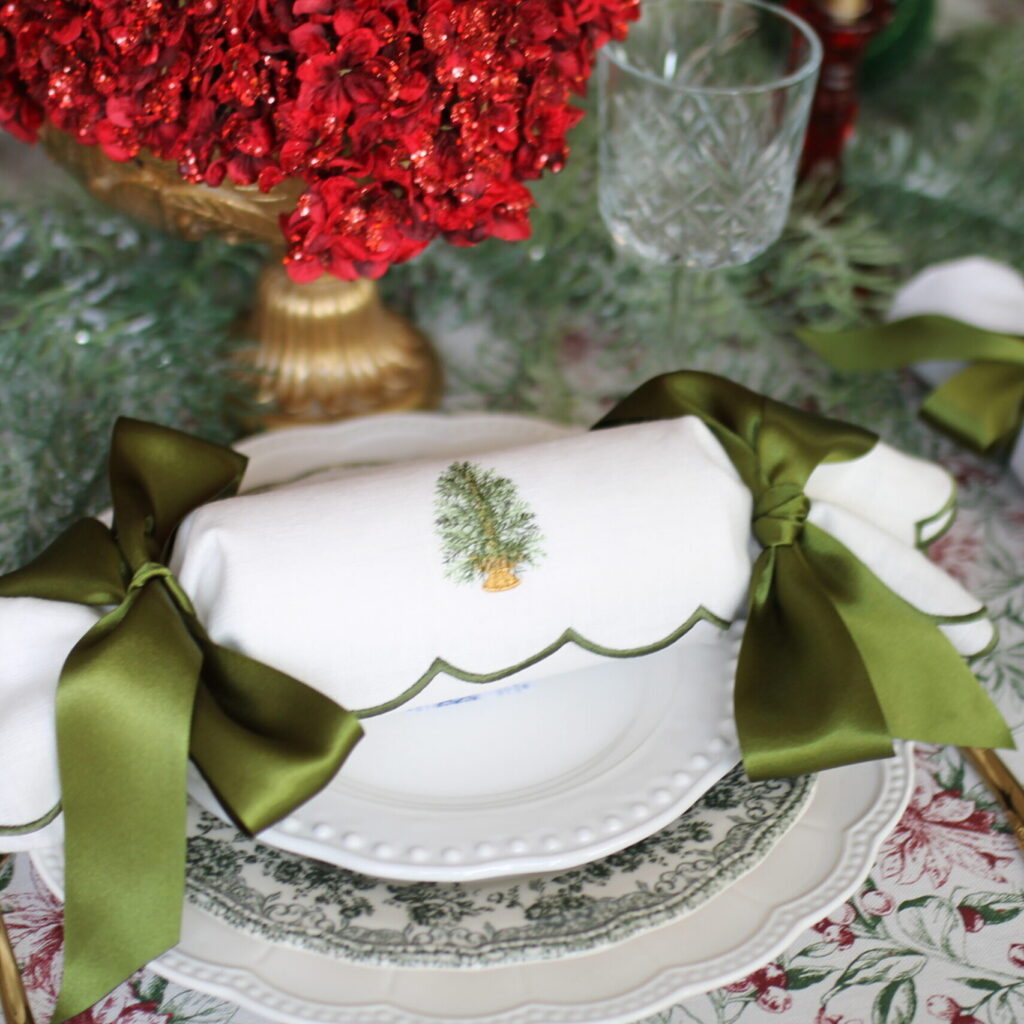Christmas Table Ideas 2026: This Season's Must-Have Details