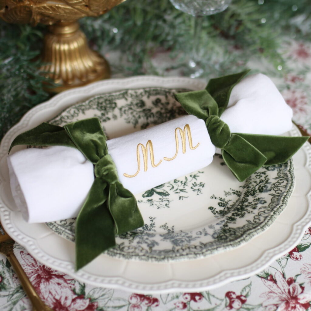 Christmas Table Ideas 2026: This Season's Must-Have Details
