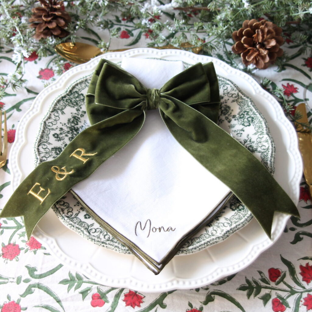 Christmas Table Ideas 2026: This Season's Must-Have Details