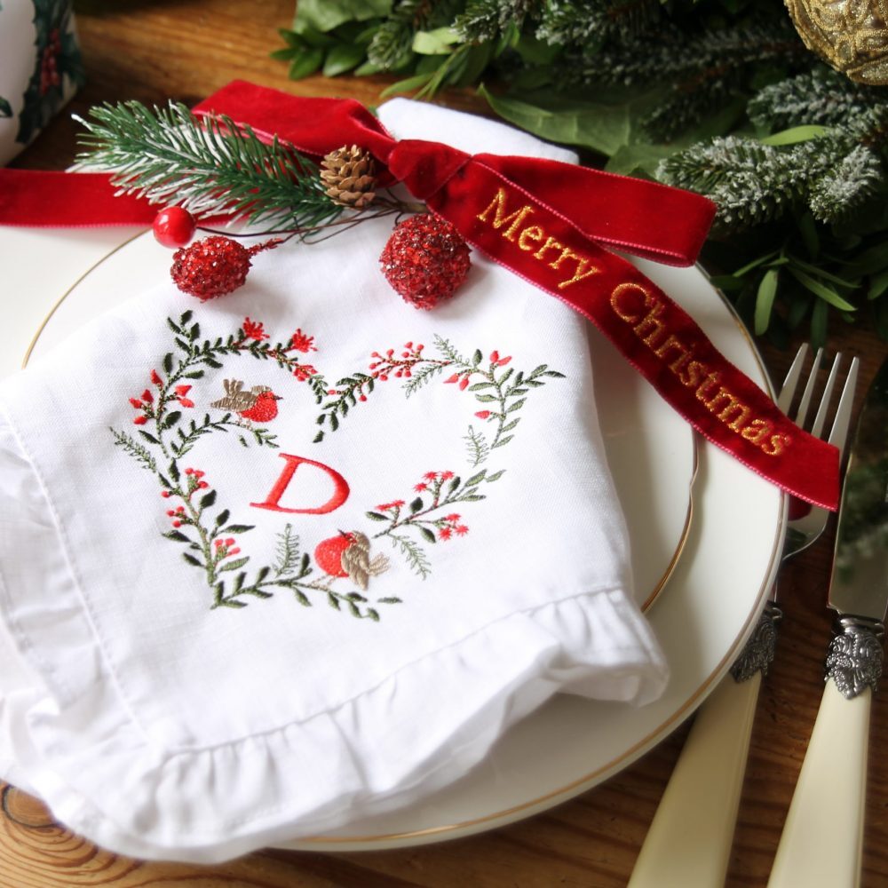 Christmas Table Ideas 2026: This Season's Must-Have Details